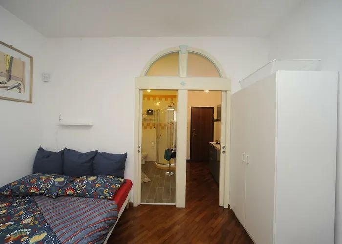 Jean Carlos House In The Old Town