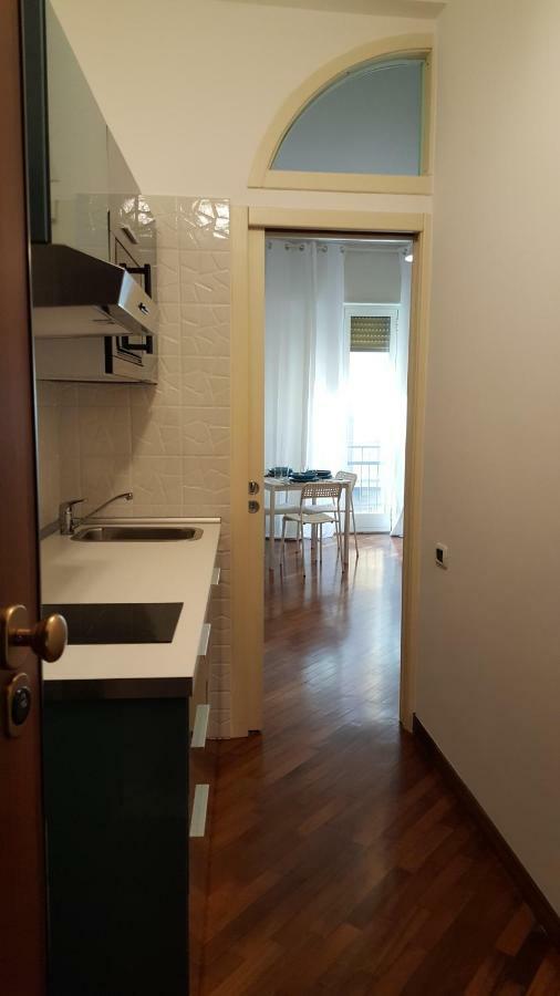 Appartement Jean Carlos House In The Old Town Naples