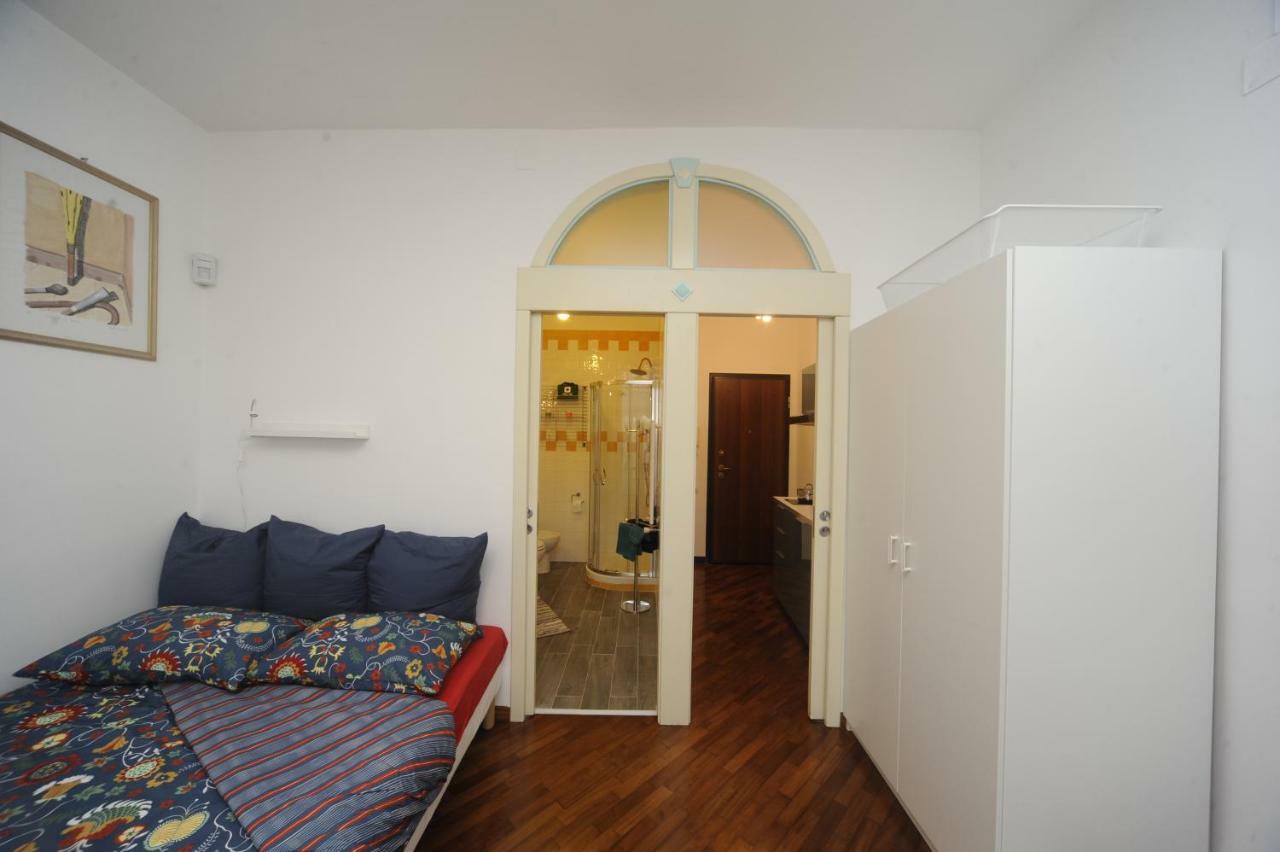 Jean Carlos House In The Old Town Appartement