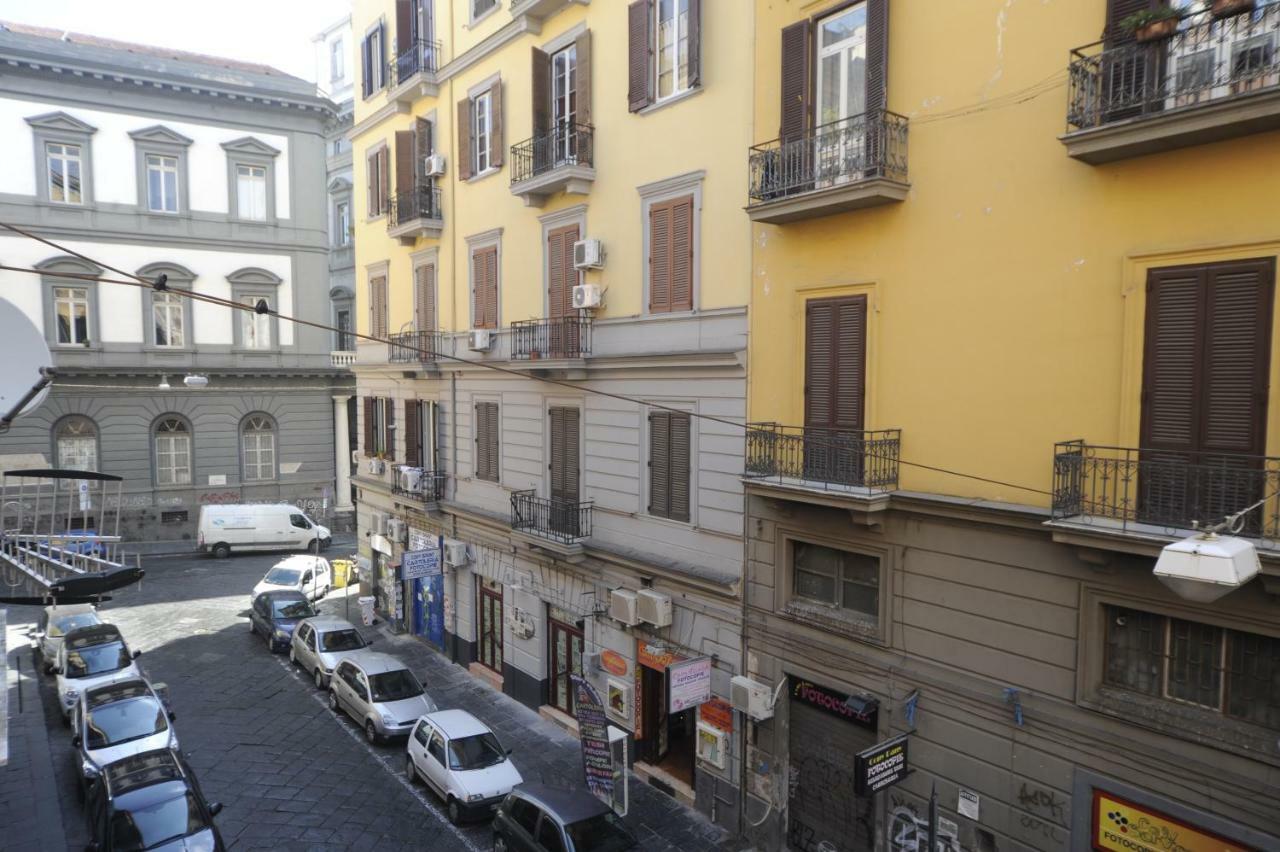Appartement Jean Carlos House In The Old Town *