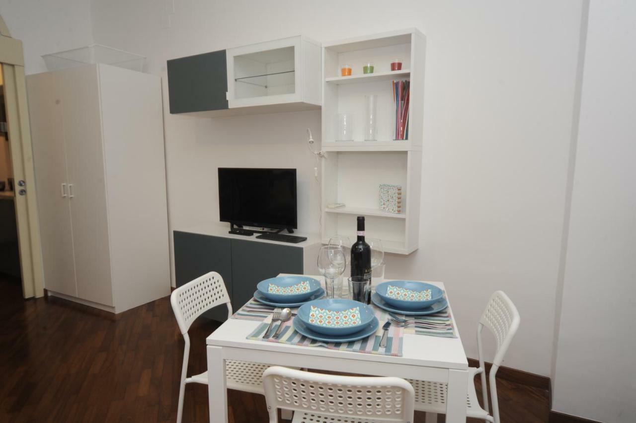 Appartement Jean Carlos House In The Old Town *