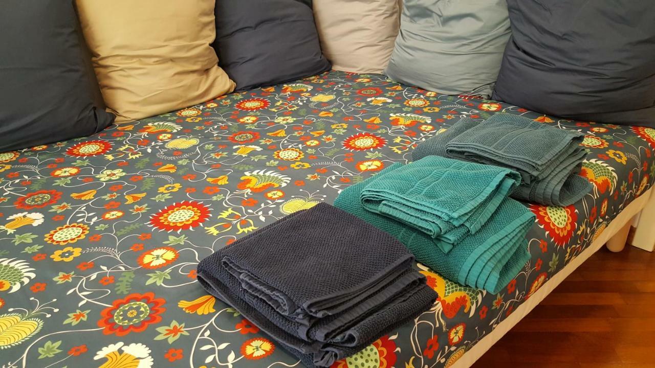 Appartement Jean Carlos House In The Old Town *