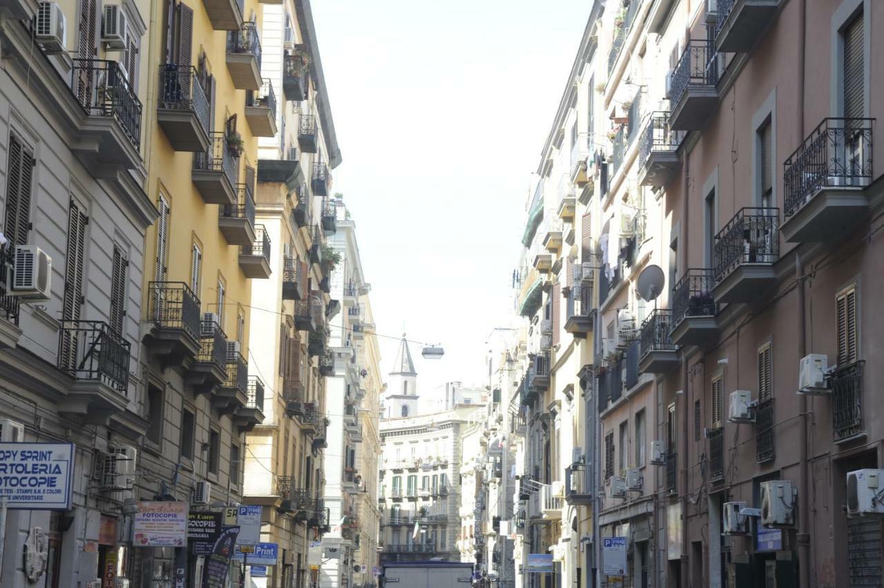 Appartement Jean Carlos House In The Old Town *