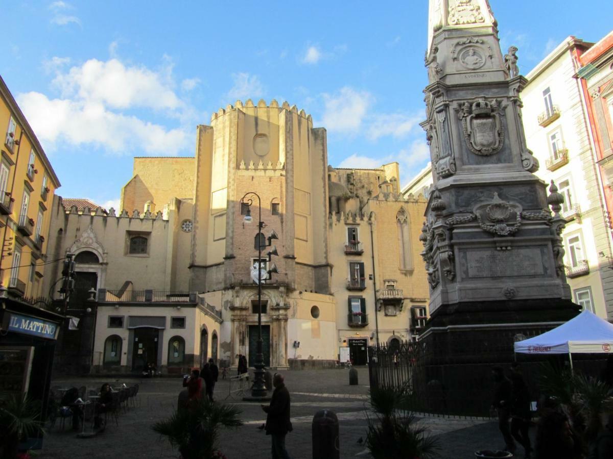 Apartamento Jean Carlos House In The Old Town